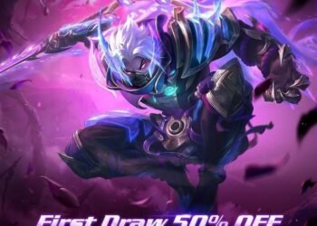 Segera Ambil Kode Redeem ML 9 November 2021 Terbaru