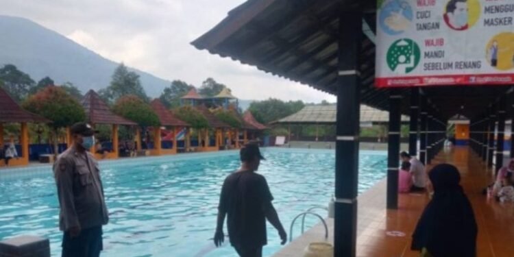 Waspada Cluster Covid di Lokasi Wisata