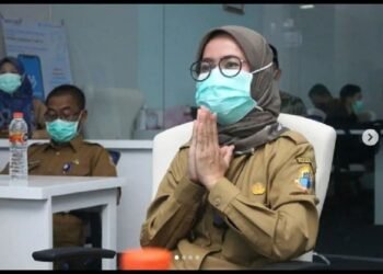 Daftar Jabatan Eselon II yang Kosong di Pemkab Lebak, Seleksi Calon Pejabat Sudah Dibuka