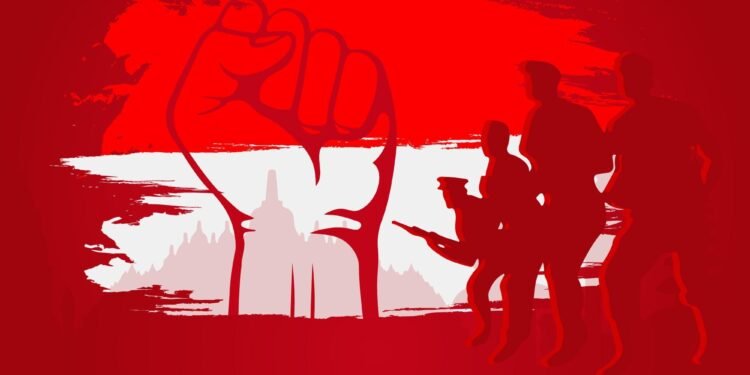 Daftar 20 Kata Mutiara dan Kata Bijak untuk Ucapan Selamat Hari Pahlawan 10 November 2021, Cocok untuk Medsos 1 Kumpulan Gombalan Bertema Hari Pahlawan, Pasangan Langsung Meleleh dan Pengen Nikah