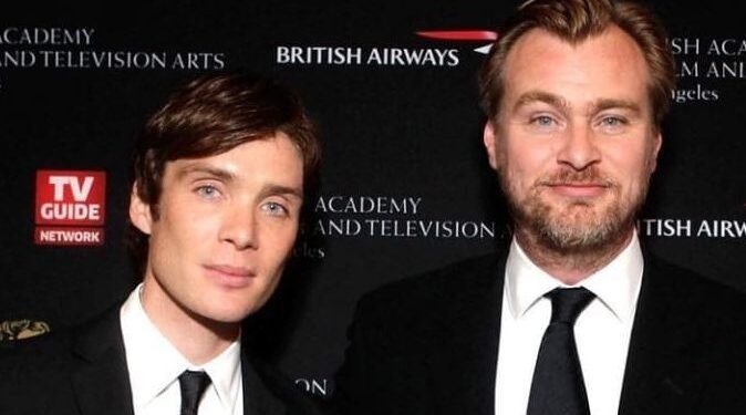 Christopher Nolan Buat Film Perang Dunia Dua, Pemerannya Iron Man