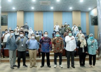 Kelola Website Berkualitas, Untirta Adakan Workshop Khusus 1 Kelola Website Berkualitas, Untirta Adakan Workshop Khusus