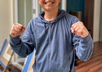 Ernest Prakasa Minta Maaf dan Menghapus Postingan di Twitter, Terkait Anak Vanessa Angel