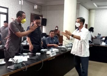 Karang Taruna Minta Dijadikan Mitra dalam Proyek PLTU Suralaya