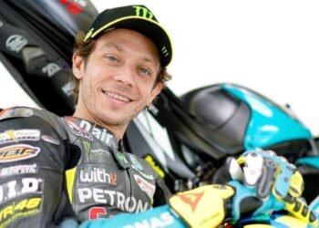 Ungkapkan Kesedihan Valentino Rossi Jelang Balapan Terakhir 6 Ungkapkan Kesedihan Valentino Rossi Jelang Balapan Terakhir