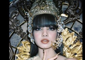 Lagu Money Milik Lisa Blackpink Ternyata Banyak yang Mirip Nadanya