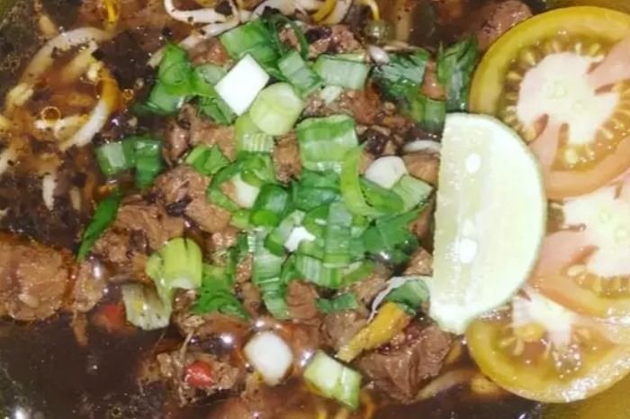 Resep Masakan Rawon Khas Jawa Timur, Kesukaan Soekarno yang Pas Disajikan di Hari Pahlawan 1 Resep Masakan Rawon Khas Jawa Timur, Kesukaan Soekarno yang Pas Disajikan di Hari Pahlawan