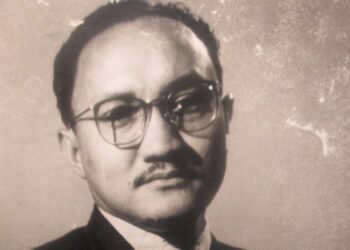 Mengenal Sosok Usmar Ismail, Bapak Film Indonesia yang Dianugerahi Gelar Pahlawan Nasional 3 Mengenal Sosok Usmar Ismail, Bapak Film Indonesia yang Dianugerahi Gelar Pahlawan Nasional