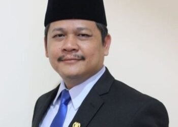 Soal Bertambahnya Jumlah Warga Miskin di Pandeglang Tahun 2020, Fuhaira Amin Beri Masukan untuk Pemda