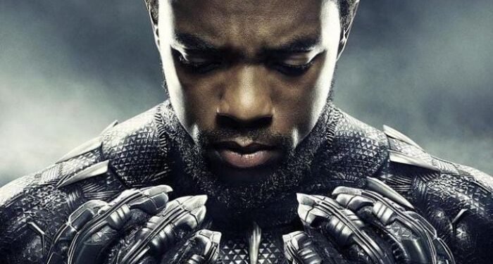 Chadwick Bosemen Wafat, Siapa Pewaris Kostum Black Panther?