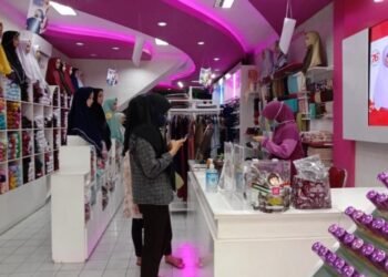 Rabbani Cilegon Gelar Promo PCR dan Batora