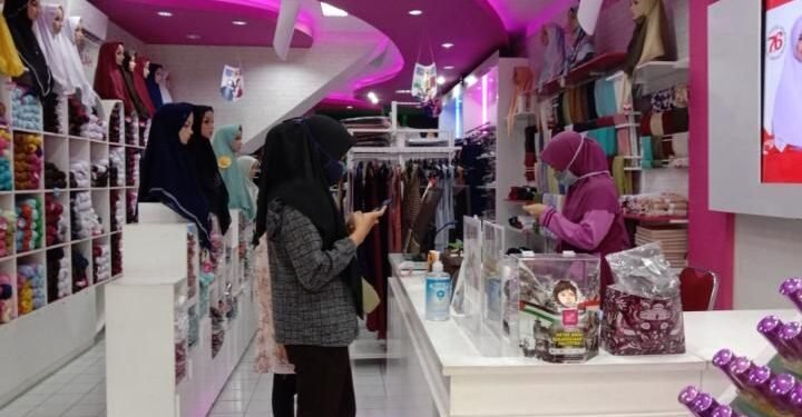 Rabbani Cilegon Gelar Promo PCR dan Batora 1 Rabbani Cilegon Gelar Promo PCR dan Batora