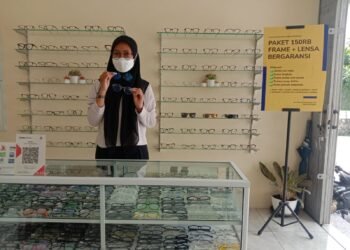 Gibuku Cilegon Kejar Pasar Mahasiswa dan Pelajar