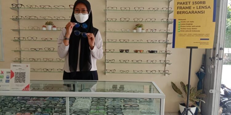 Gibuku Cilegon Kejar Pasar Mahasiswa dan Pelajar