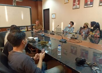 Kuota PTM di Banten Masih Dibatasi 50 Persen