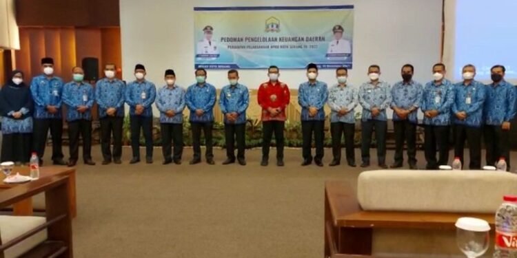 Fokus Pembangunan Tapi Penanganan Covid-19 juga Tetap Disiapkan