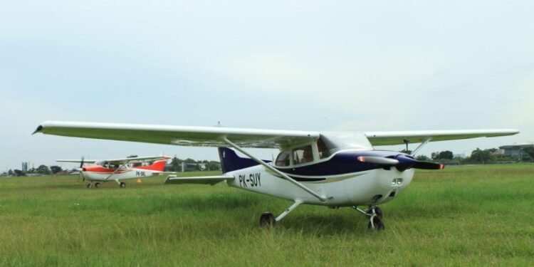 Tanjung Lesung Hadirkan Wisata Dirgantara dan Sport Tourism