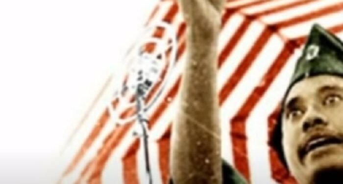 Bung Tomo Tokoh Hari Pahlawan 10 November, Memakar Semangat Rakyat Surabaya Lewat Orasi