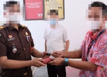 Kemplang Pajak Rp41 Miliar, Direktur Perusahaan Ini Diancam Pidana 6 Tahun 1 Kemplang Pajak Rp41 Miliar, Direktur Perusahaan Ini Diancam Pidana 6 Tahun