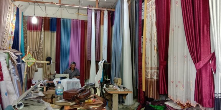 Mia Gordyn Tawarkan Sistem Kredit