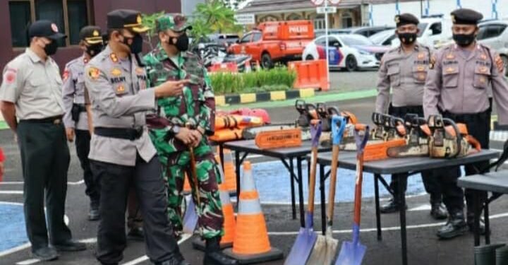 Pandeglang Masuk Daerah Kategori Bencana Tinggi, Warga Diminta Waspada