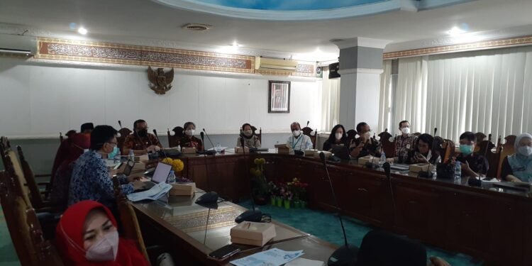 Kampungnya Wapres Ma'ruf Amin Paling Banyak Kasus Kematian Ibu Bersalin