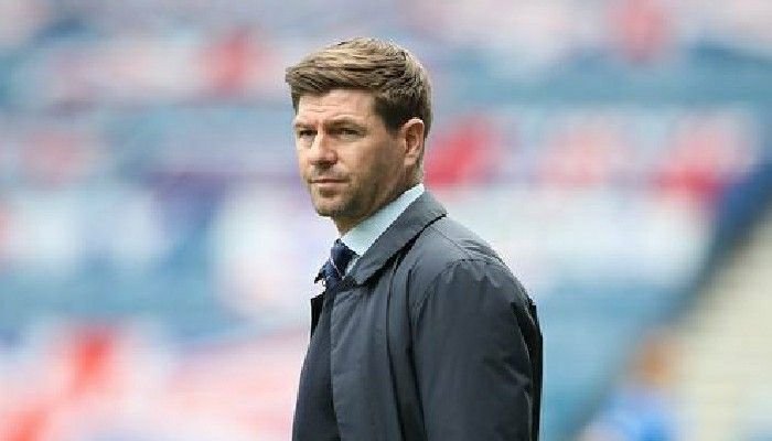 Aston Villa Keok di Anfield, Reuni Tak Menyenangkan Sang Legenda