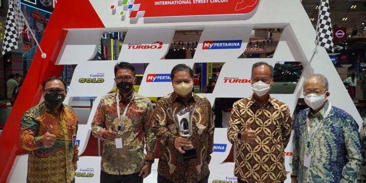 Pemerintah Melanjutkan Kebijakan Relaksasi PPnBM untuk Bangkitkan Industri Otomotif 1 Pemerintah Melanjutkan Kebijakan Relaksasi PPnBM untuk Bangkitkan Industri Otomotif