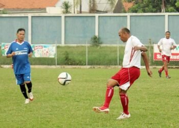 Rans Cilegon FC Tunjuk Rahmad Darmawan Jadi Kepala Pelatih 2 Rans Cilegon FC Tunjuk Rahmad Darmawan Jadi Kepala Pelatih