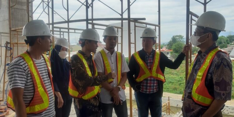 Kota Serang Bakal Miliki Perpustakaan Tiga Lantai, Biaya Proyeknya Rp9,9 Miliar 1 Kota Serang Bakal Miliki Perpustakaan Tiga Lantai, Biaya Proyeknya Rp9,9 Miliar