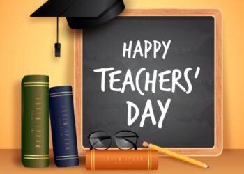 Ucapan Terima Kasih Jelang Hari Guru Nasional 25 November, Singkat Namun Bermakna