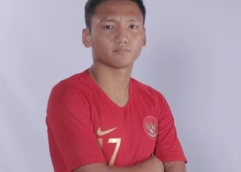 Syahrian Abimanyu Gagal Gabung Timnas Indonesia ke Turki, Ini Penyebabnya 8 Syahrian Abimanyu Gagal Gabung Timnas Indonesia ke Turki, Ini Penyebabnya