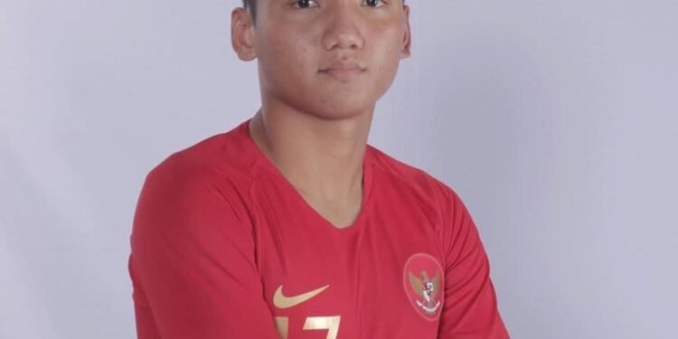 Syahrian Abimanyu Gagal Gabung Timnas Indonesia ke Turki, Ini Penyebabnya 1 Syahrian Abimanyu Gagal Gabung Timnas Indonesia ke Turki, Ini Penyebabnya