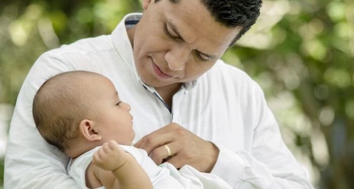 Sejarah Lahirnya Hari Ayah Nasional 12 November, Berawal dari Pertanyaan Peserta Lomba Menulis Surat