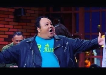 Rony Dozer Meninggal Dunia, Berikut Ungkapan Duka Sederet Selebritis