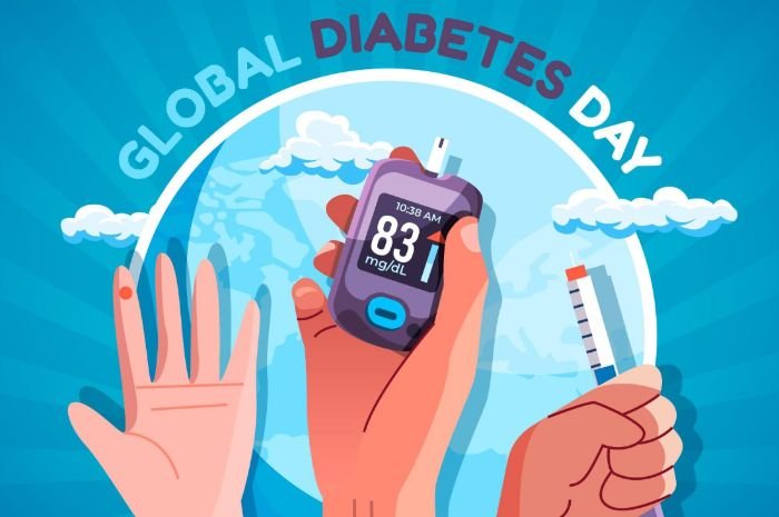 Alamak, Penderita Sakit Gula di Pandeglang Capai 27.572 Kasus 6 Menjelang Hari Diabetes Sedunia 14 November, Yuk Kenali Penyakitnya