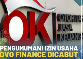 Tenang, PT OVO Finance Indonesia Tak Ada Kaitan dengan Dompet Digital OVO