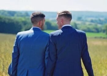 Blak-blakan, 5 Artis Hollywood Ini Mengaku Seorang Gay