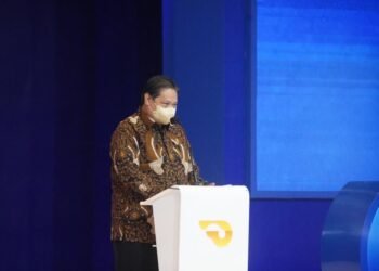 Menko Airlangga Ajak Investor untuk Berinvestasi di Kawasan Ekonomi Khusus 9 Menko Airlangga Ajak Investor untuk Berinvestasi di Kawasan Ekonomi Khusus