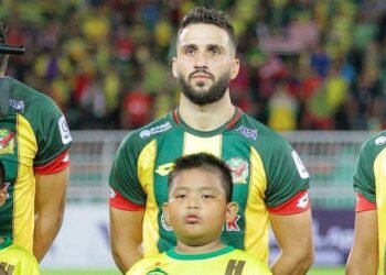 11 Pemain Asing Eks Liga Malaysia Bebas Kontrak, Cocok Main di Liga 1 Indonesia?