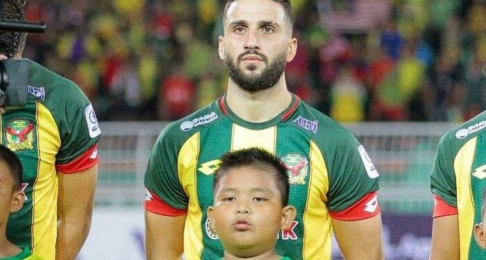 11 Pemain Asing Eks Liga Malaysia Bebas Kontrak, Cocok Main di Liga 1 Indonesia?