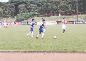 Babak 8 Besar di Depan Mata, Persipan Fokus Laga Terakhir Liga 3 Lawan Maverick