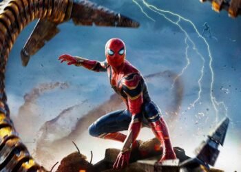 Trailer Kedua Spider Man No Way Home Tayang Selasa 16 November 2021, Bener Ada Tiga Spiderman?