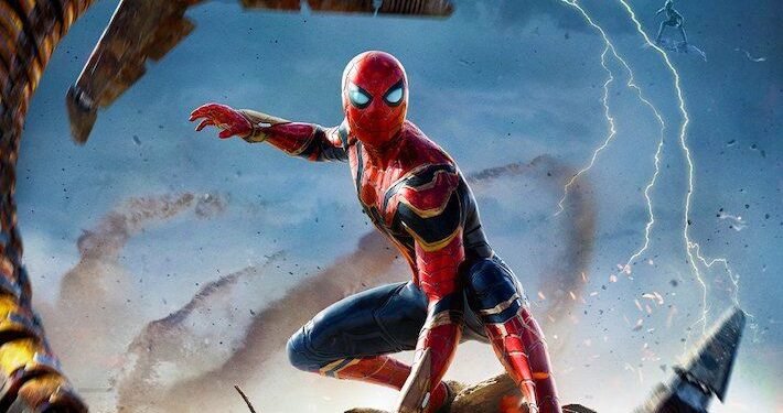Trailer Kedua Spider Man No Way Home Tayang Selasa 16 November 2021, Bener Ada Tiga Spiderman?