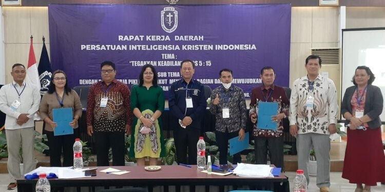 Toleransi Beragama di Banten Urutan ke 26, Ini Yang akan Dilakukan DPD PIKI Banten