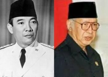 Kekayaan Presiden Indonesia dari Masa ke Masa, Siapa yang Paling Tajir? 2 Kekayaan Presiden Indonesia dari Masa ke Masa, Siapa yang Paling Tajir?