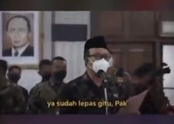 Viral Video Bupati Banyumas Terkait OTT, Novel Baswedan Beri Tanggapan Menohok 5 Viral Video Bupati Banyumas Terkait OTT, Novel Baswedan Beri Tanggapan Menohok