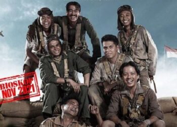 Persiapkan Diri Kalian! Ini Dia Deretan Film Yang Sebentar Lagi Tayang