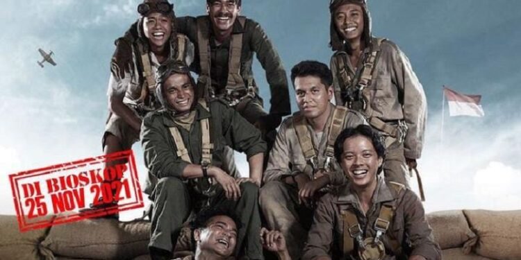 Persiapkan Diri Kalian! Ini Dia Deretan Film Yang Sebentar Lagi Tayang