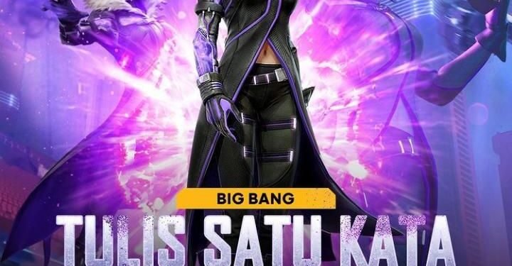 Cepet Ambil Kode Redeem FF 16 November 2021 Terbaru